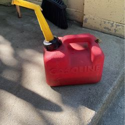 Gas Can
