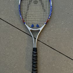 Head Tennis Racket