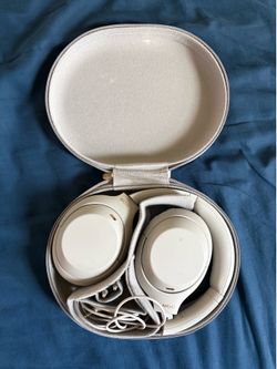 Sony WH-1000XM4