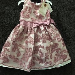 Little Girl Dress