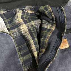  Vintage Carharrt Detroit Jacket