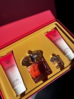 perfumes/colognes