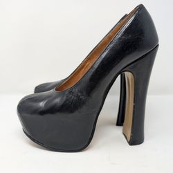 Vivienne Westwood Super Elevated Court Pumps