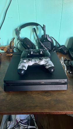 PS4