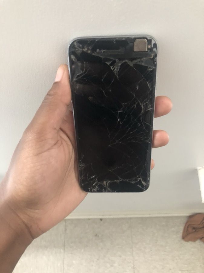 iPhone 6