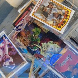 Big Card Collection 