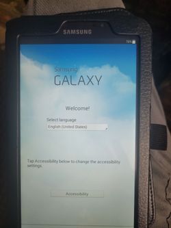 Samsung Tab3