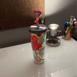 Starbucks Cup