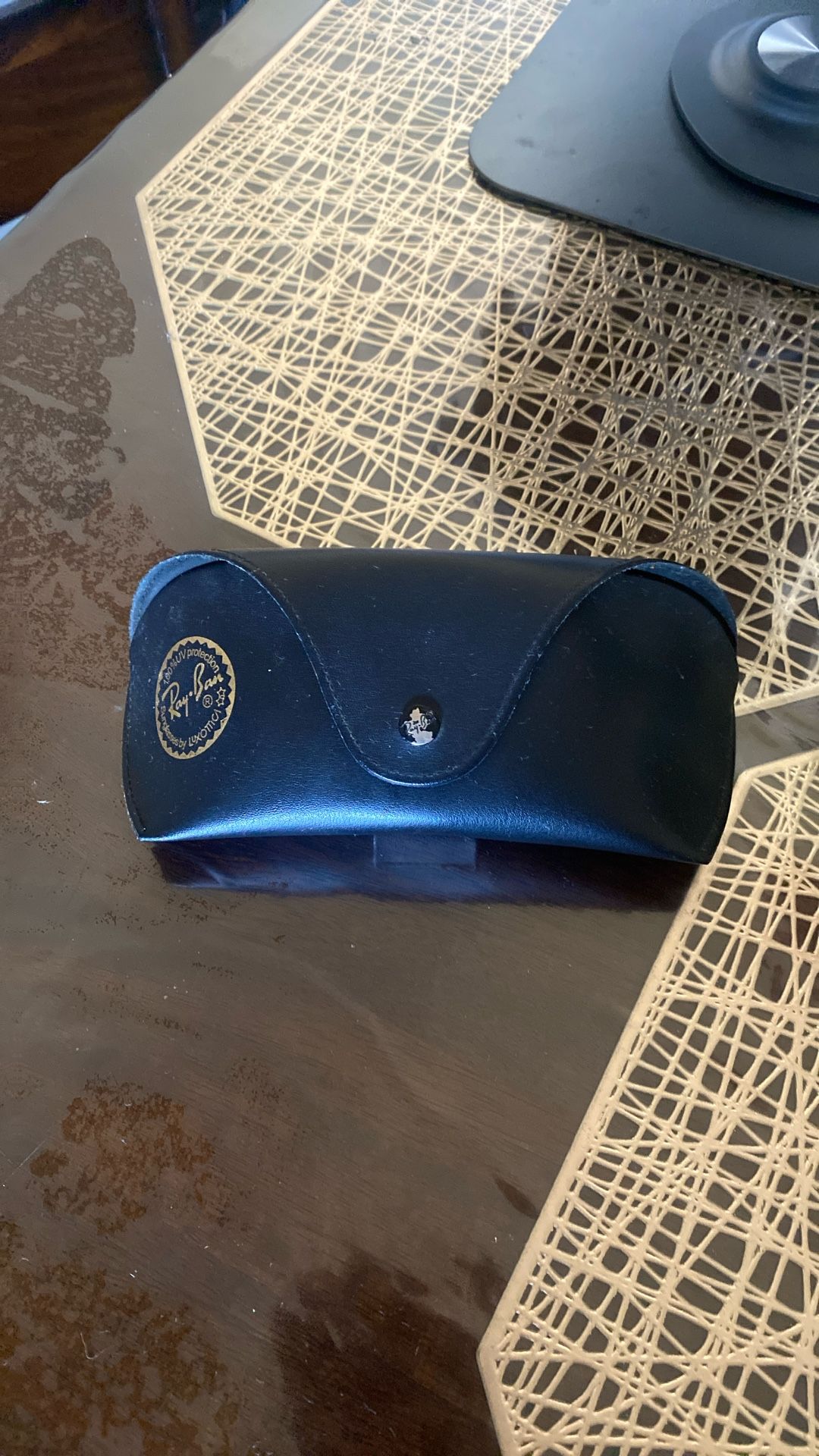 Rayban Case