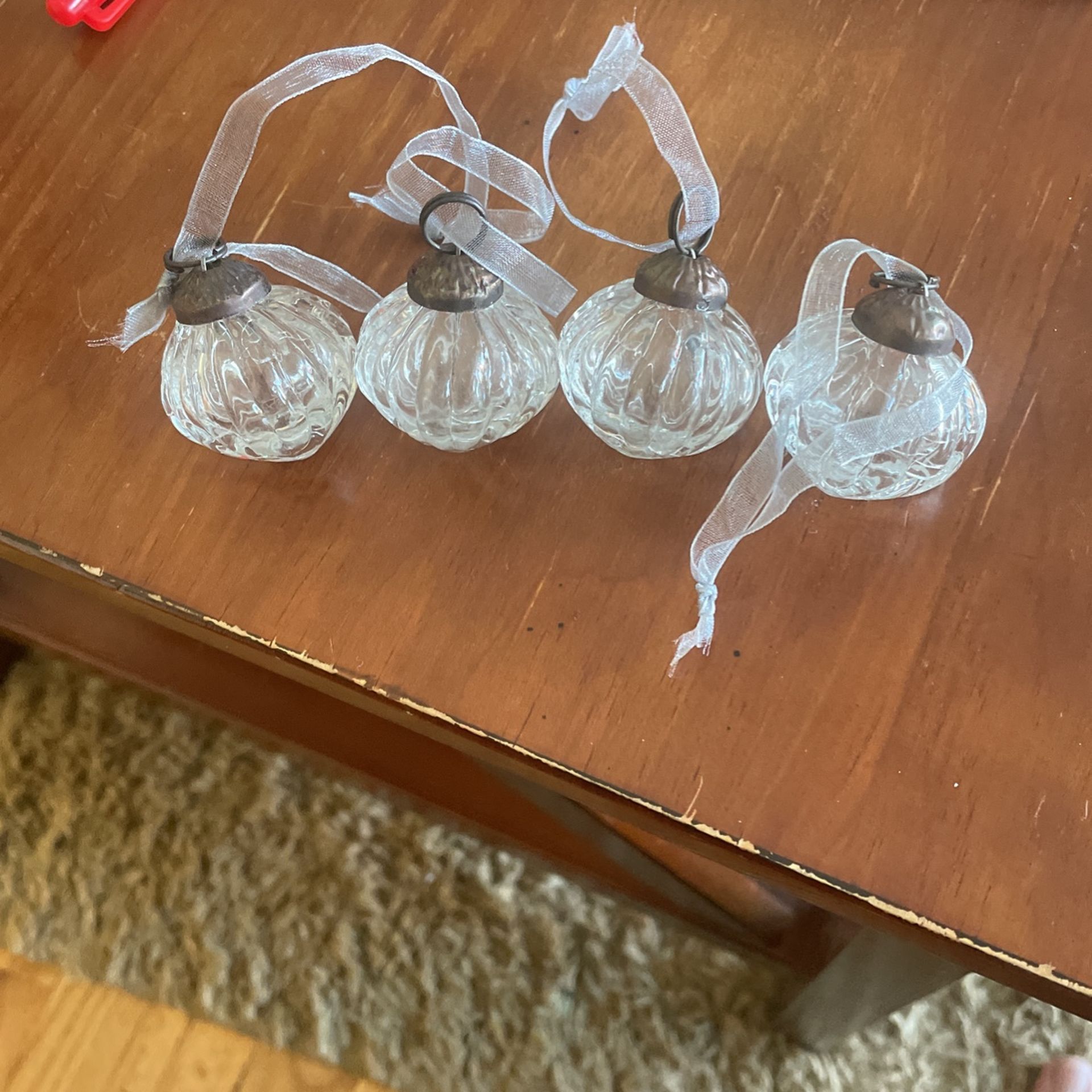 Kugel Ornaments