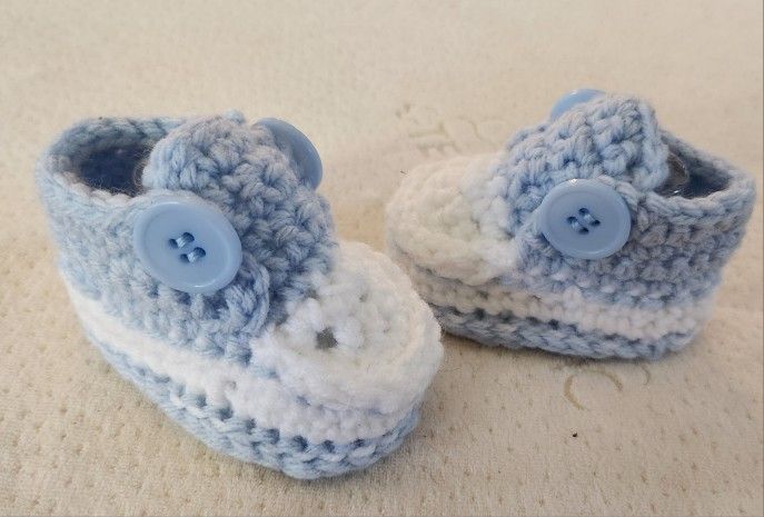 Newborn Baby Converse 👶🏼 😍 💕