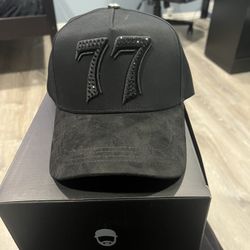 Barbas Hat 