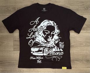 Awful Lot Of Cough Syrup 