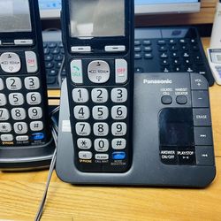 Cordless Home Phones