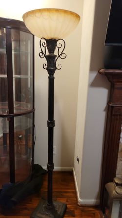 Lamp to light up your life