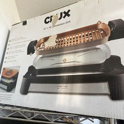 Grall working like new