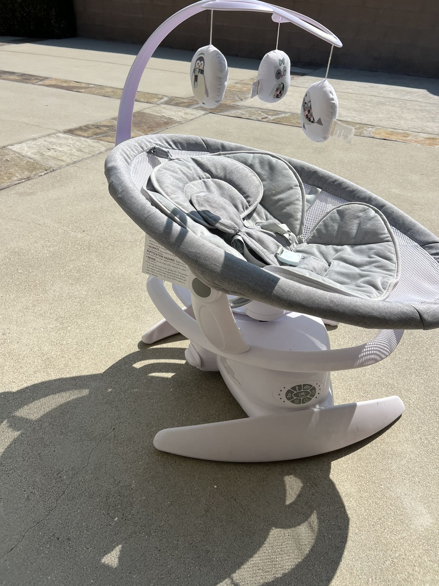 Baby Swing