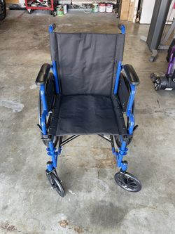 Wheel Chair