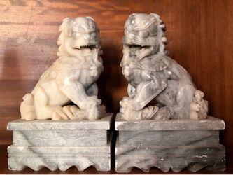 Book ends