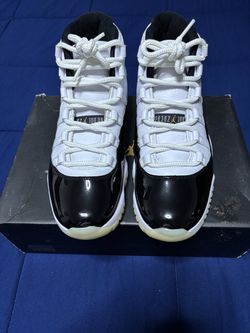 Jordan 11 Retro High Gratitude Defining Moments 2023 Size 10
