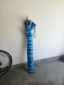 Beach Umbrella 7 feet