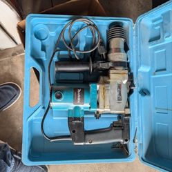 Makita roto hammer