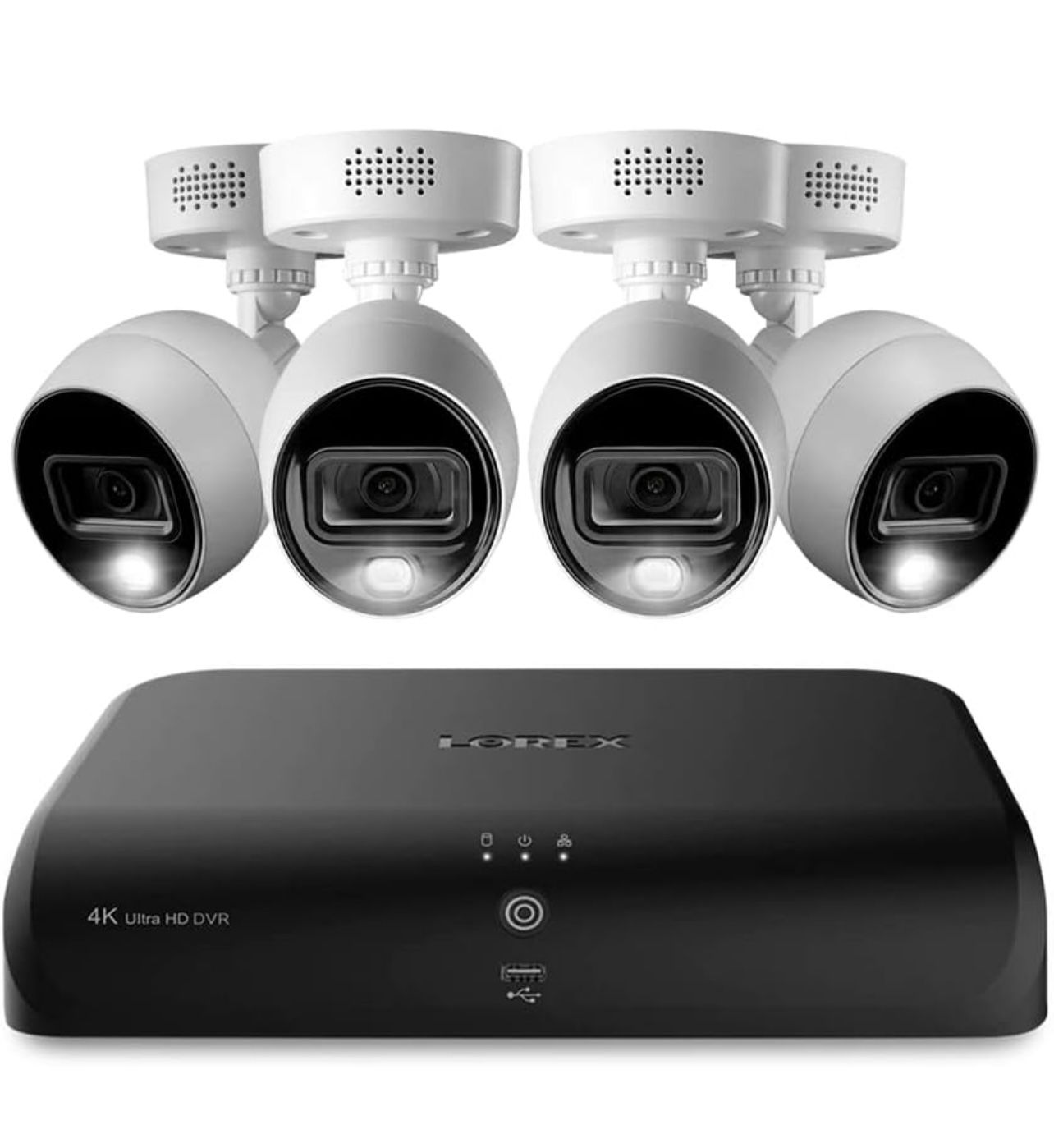 Lorex Security Camera