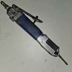 Blue Point  Reciprocating Air Body Saw