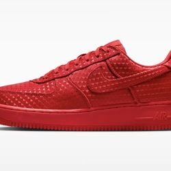 Nike Air Force 1 Retro “VALENTINES DAY” Men’s 11.5