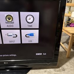 Lg Tv 
