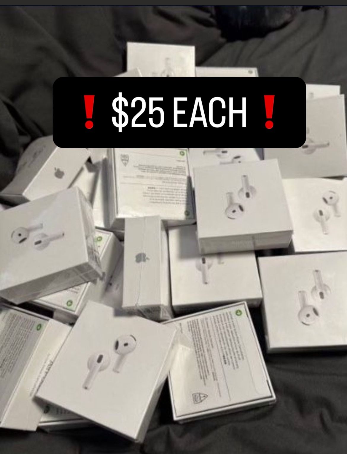 AirPods 4