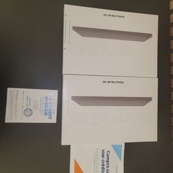 Samsung Galaxy Tab A9 Plus 5g 