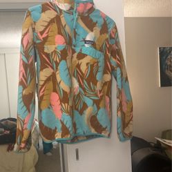 Patagonia Jacket Like New 