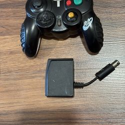 Game Cube Controller