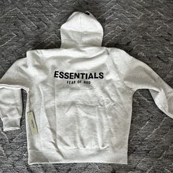 Essentials Hoodie