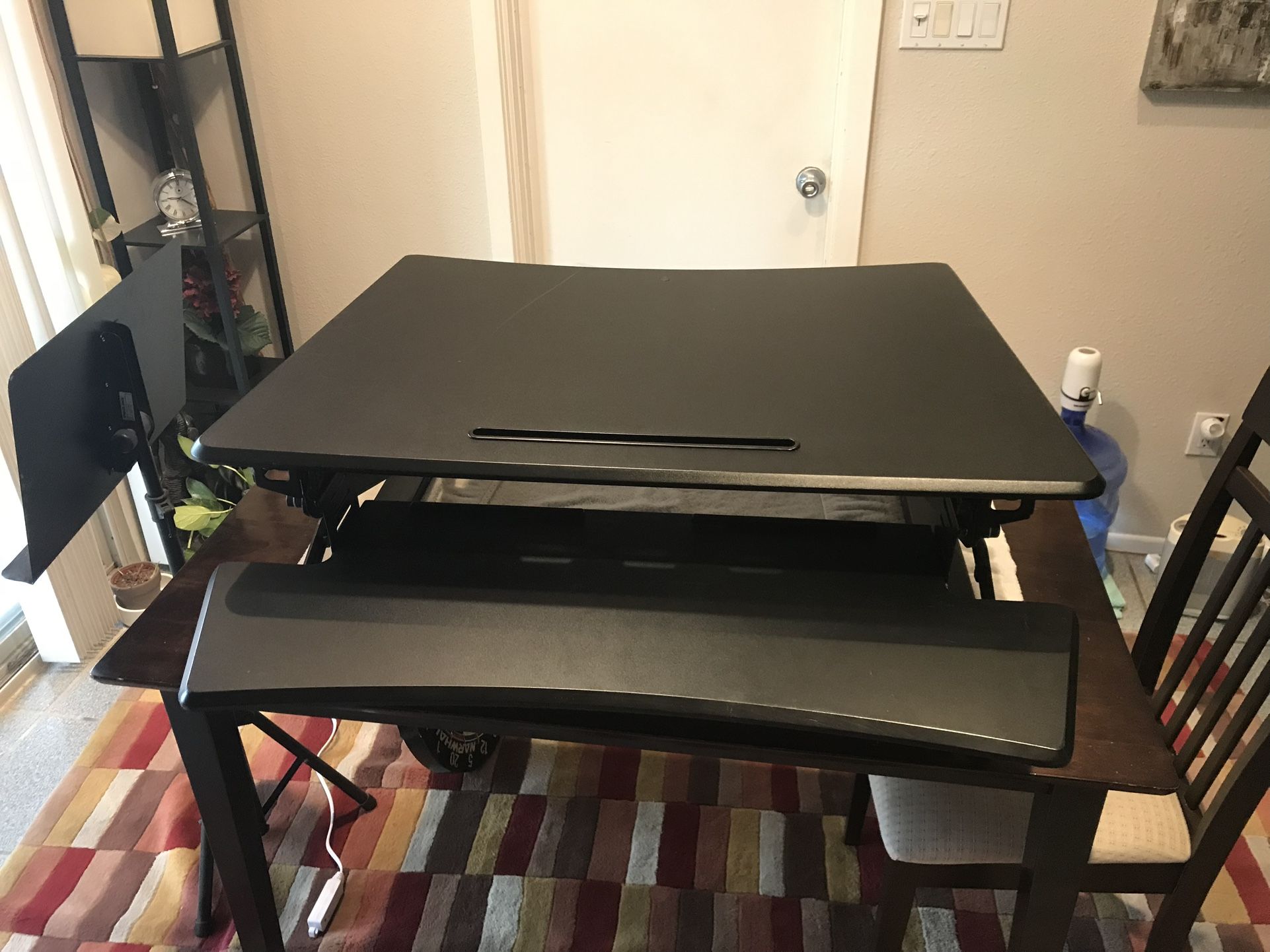 Standing Desk Riser (ahwatukee)