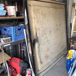 Chevy Silverado Top Cover