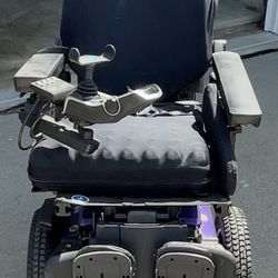 2021 Quantum 6 Edge 3 For Sale - Excellent Condition 