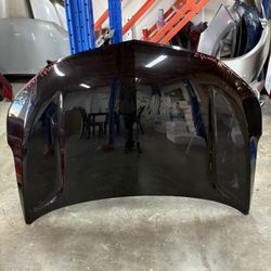 2018 - 2024 Chevy Equinox Hood $