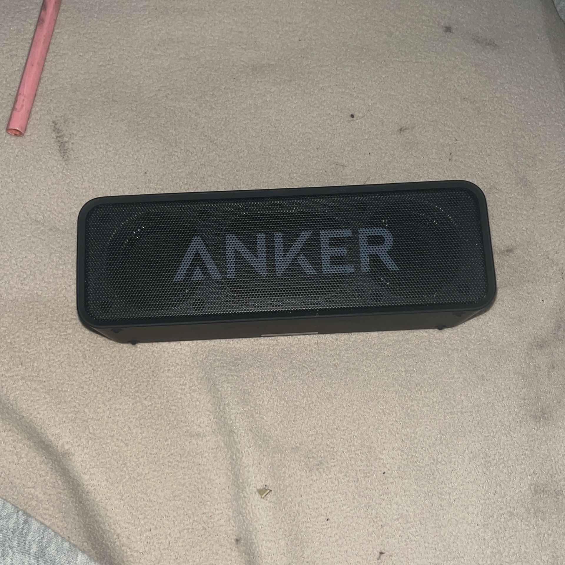 Anker Speaker