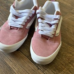 Vans Knu Skool 