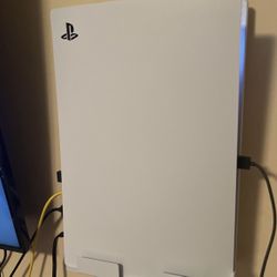 PlayStation 5
