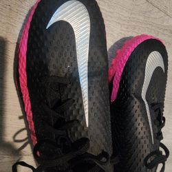 Nike Phantom Turf Soccer Shoes