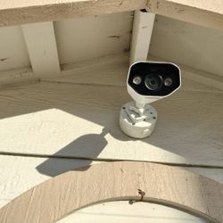 Security Cameras ⭐⭐⭐⭐⭐
