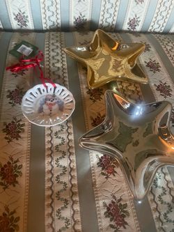 Christmas decor