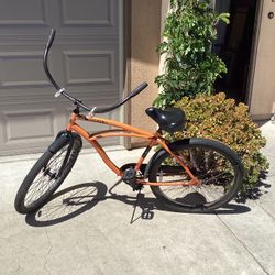 Bicycle + Halmet Like Very Good