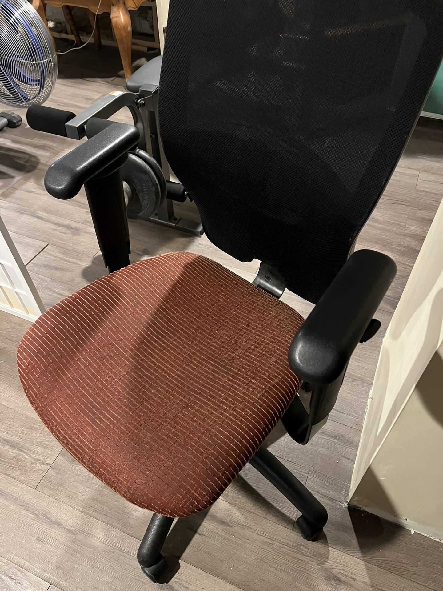 Office Swivel Chair
