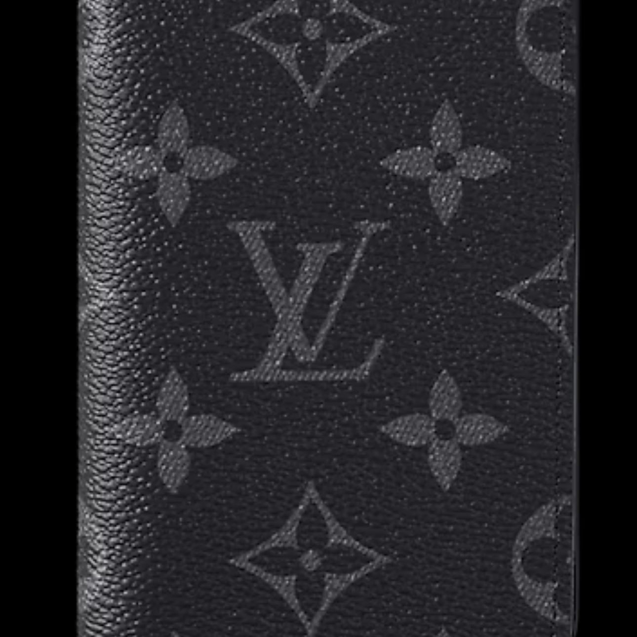 Louis Vuitton Men's Wallet - Pocket Organizer