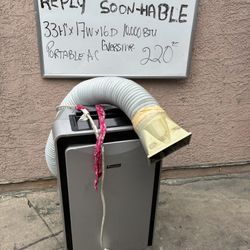 Missing The Attachment To The Hose.