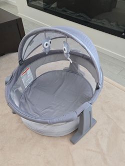 Baby bassinet